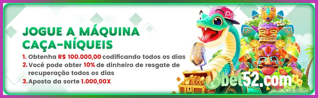 BET52 ajuda online — chat de suporte no aplicativo oficial
