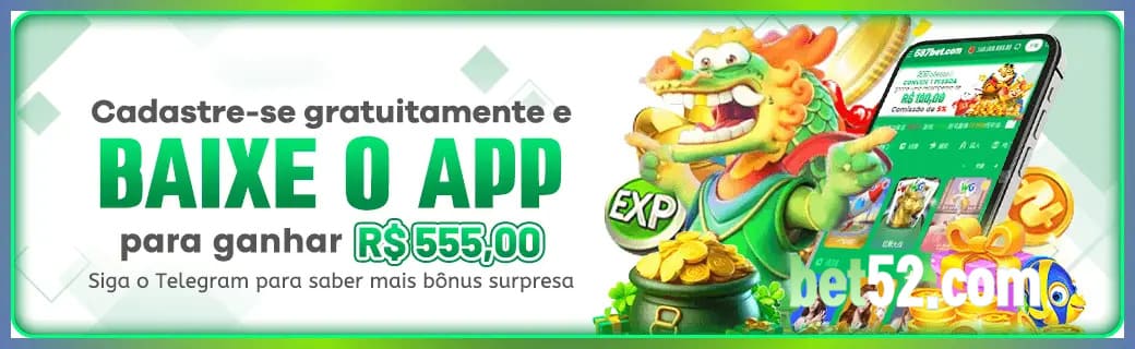 BET52 bet — painel ao vivo com cotações dinâmicas