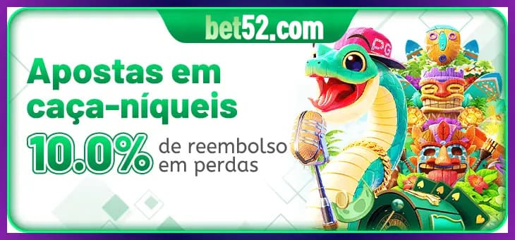 BET52 bet — mercados de futebol e esportes no app