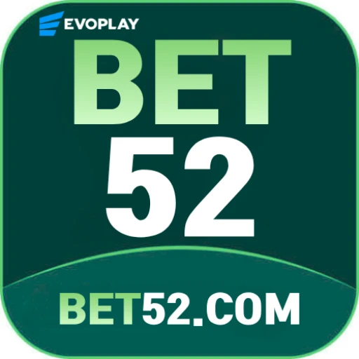 Ícone BET52